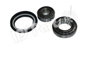 IPS Parts IUB-10114 Wheel Bearing Kit